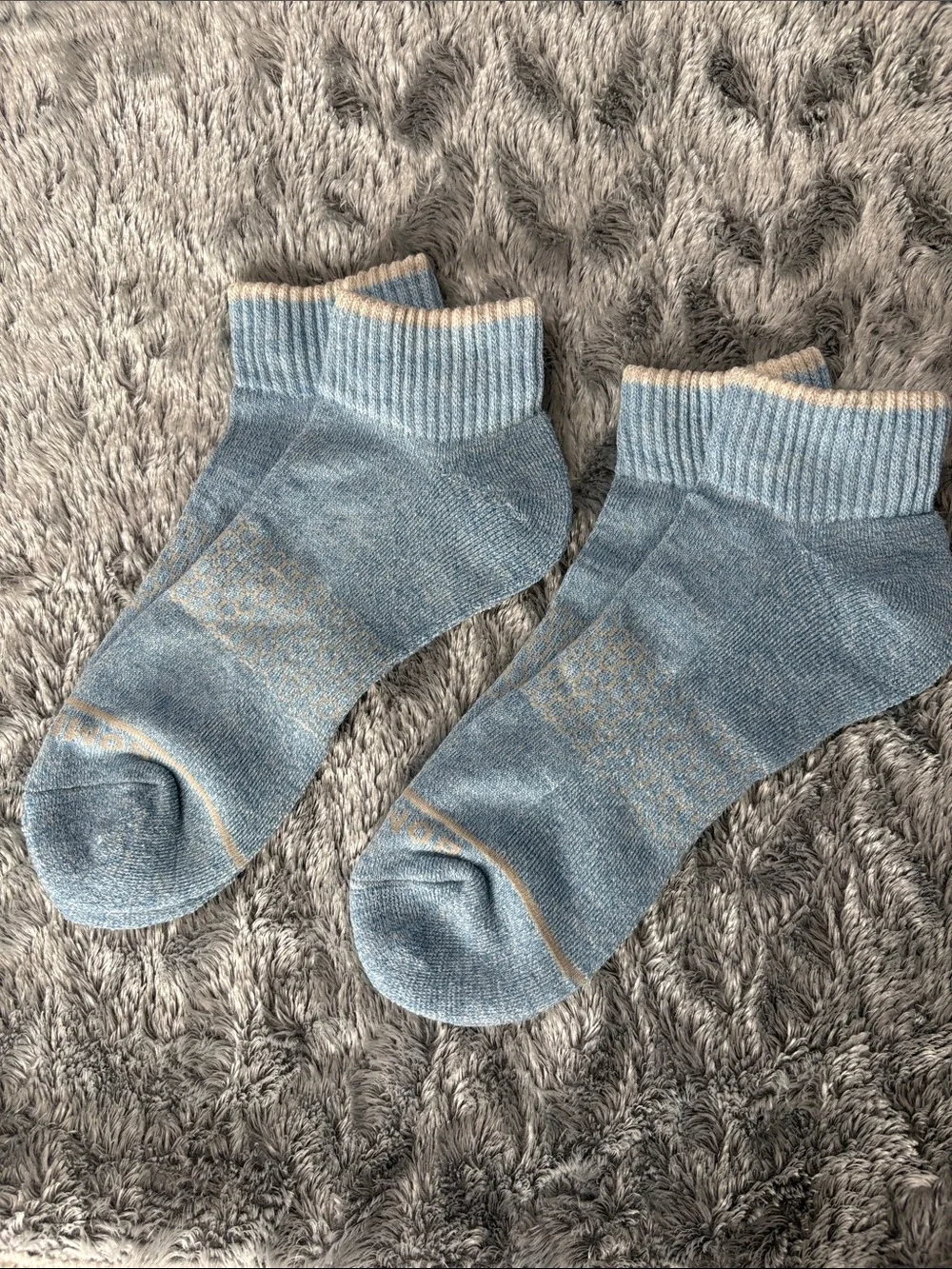 Bombas Merino Socks